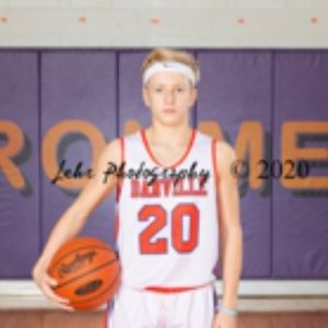 Meet your Posher, Garrett